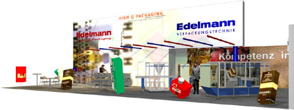 Standseite Edelmann Verpackungstechnik